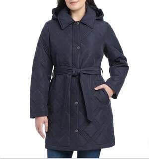 Jones New York Coat